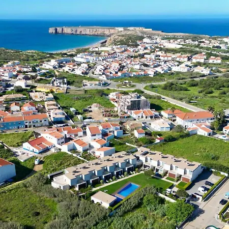 Sea Holiday home