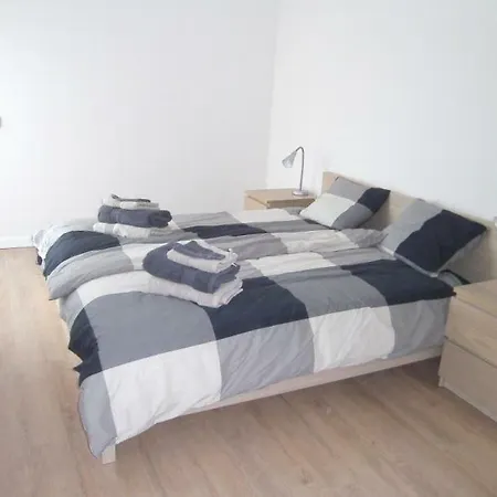 Ferienhaus Sea