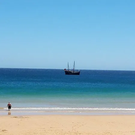 Sea
