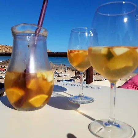 Hébergement de vacances Sea