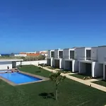 Σπίτι διακοπών Sea Σάγκρες