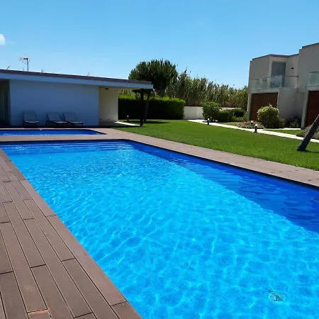 Holiday home Sea
