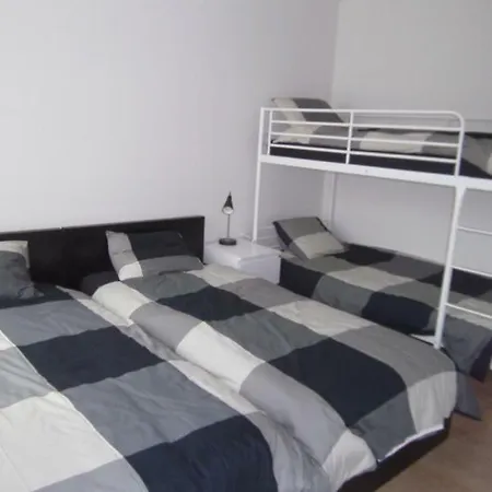 Sea Tatil Evi Sagres