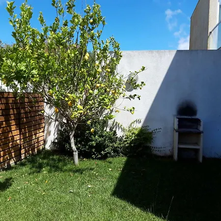 Sea Tatil Evi Sagres