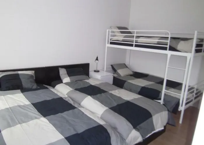 Sea Casa vacanze Sagres