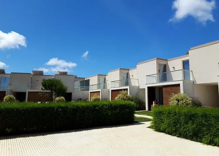 Sea Casa vacanze Sagres