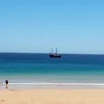 Sea